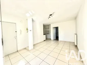 Appartement à Audun-le-Tiche (57390)