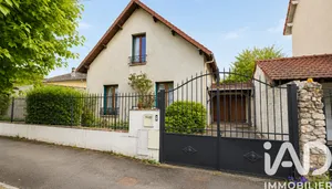 Townhouse in Villiers-le-Bel (95400)
