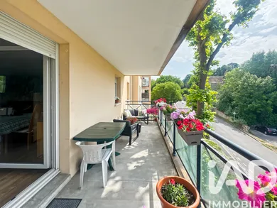 Appartement à Saintry-sur-Seine (91250)