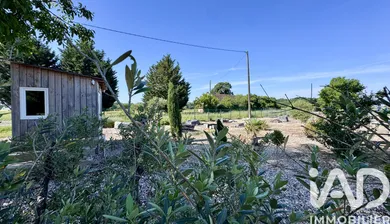 Land in Bazoches-sur-le-Betz (45210)