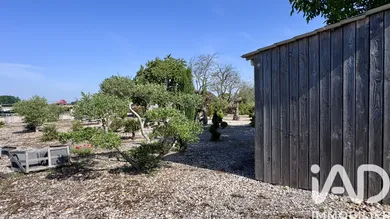 Land in Bazoches-sur-le-Betz (45210)