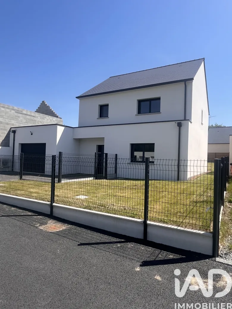 Maison 5 pièces 139 m² · à Marzan · 139 m² · 385 000 €