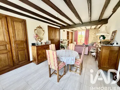 Maison à Avize (51190)