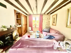 Maison à Avize (51190)