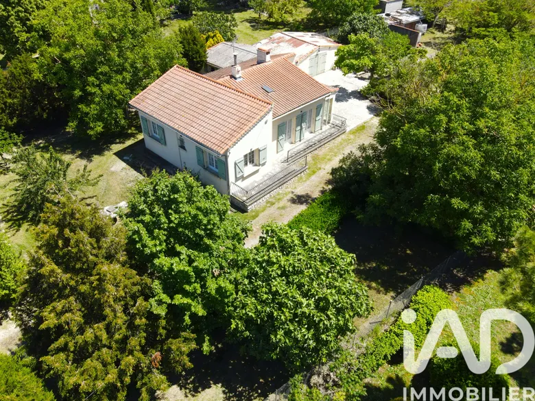 Maison 5 pièces 124 m² · à Castelnaudary · 124 m² · 219 000 €