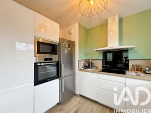 Appartement à Saintry-sur-Seine (91250)