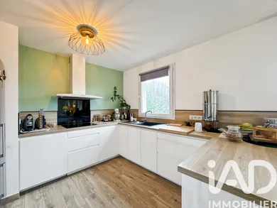 Appartement à Saintry-sur-Seine (91250)