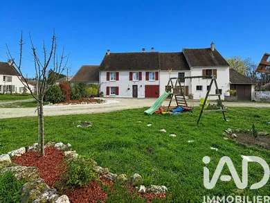 House in Mouroux (77120)
