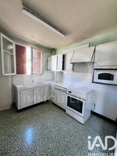 House in Romilly-sur-Seine (10100)