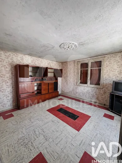 House in Romilly-sur-Seine (10100)