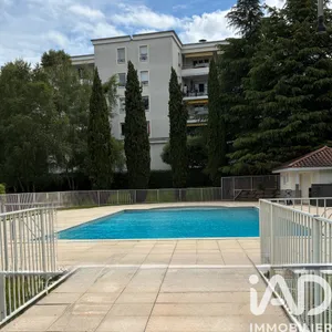 Appartement à Tassin-la-Demi-Lune (69160)