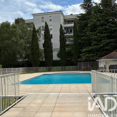 Appartement à Tassin-la-Demi-Lune (69160)