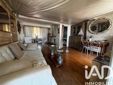 Appartement à Bandol (83150)