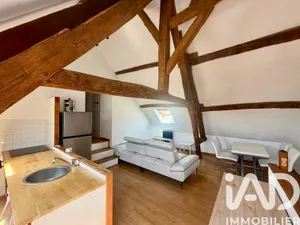 Appartement à Acy-en-Multien (60620)