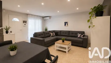Maison à Alénya (66200)