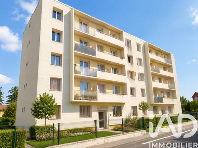 Appartement à La Verpillière (38290)