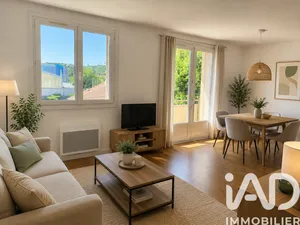 Apartment in La Verpillière (38290)
