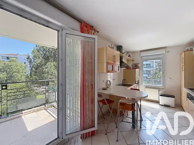 Appartement à Tassin-la-Demi-Lune (69160)