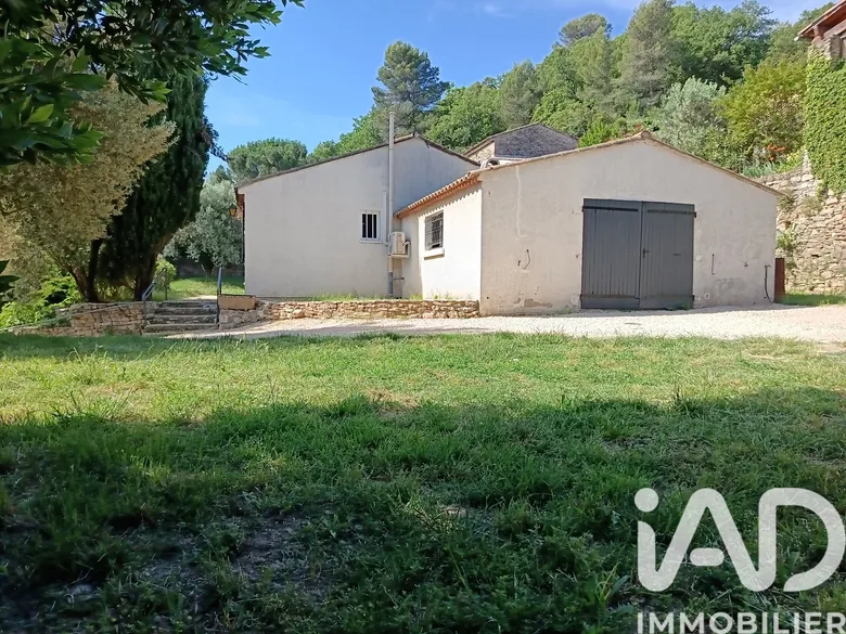 Maison 4 pièces 97 m² · à Saint-Julien-de-Peyrolas · 97 m² · 240 000 €
