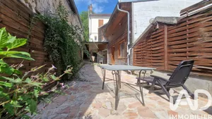 Maison de ville à Chars (95750)