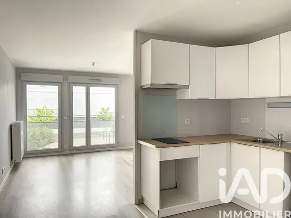 Appartement à Antony (92160) photo 2