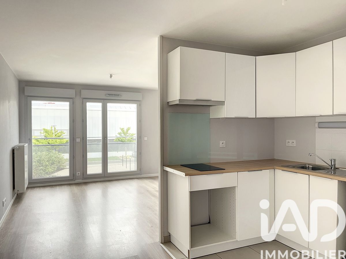 Appartement 2 pièces de 43 m² à Antony (92160)