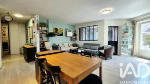 Appartement à Émerainville (77184)