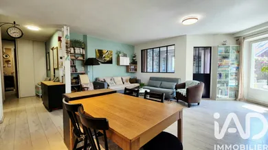 Appartement à Émerainville (77184)