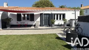 Maison à Noirmoutier-en-l'Île (85330)