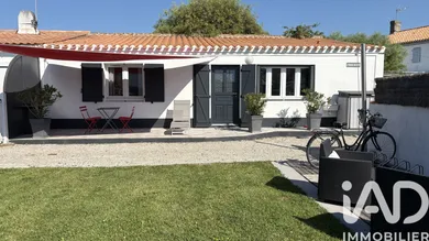 Maison à Noirmoutier-en-l'Île (85330)