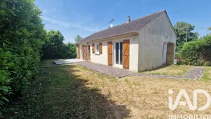Pavillon à Lalande-en-Son (60590)