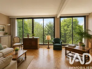 Appartement à Meudon (92190)