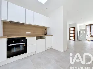Vente maison à Roubaix (59100) : maison 4 pièces 85 m² - 2100169 — 8