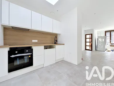 House in Roubaix (59100)