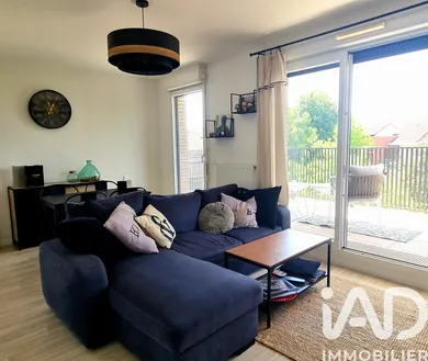 Appartement à Bois-d'Arcy (78390)