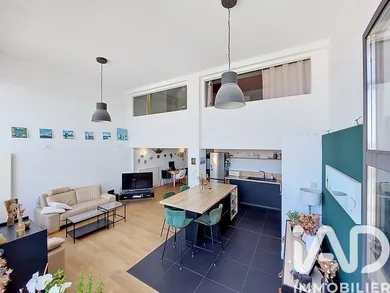 Loft à Tourcoing (59200)