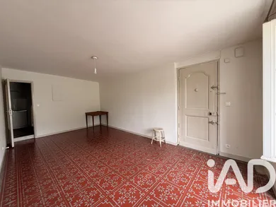 Appartement à Nantes (44000)