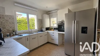 Maison à Alénya (66200)
