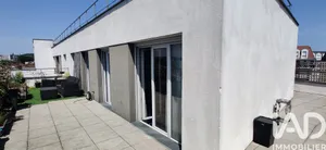 Appartement à Chelles (77500)