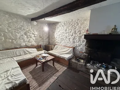 Maison à SAURAT (09400)