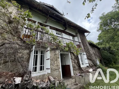 House in SAURAT (09400)