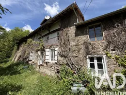 Maison à SAURAT (09400)