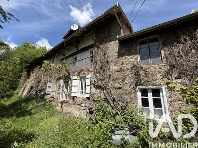 Maison à SAURAT (09400)