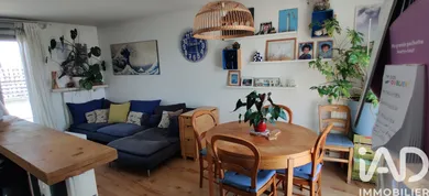 Apartment in Chelles (77500)