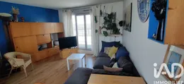 Appartement à Chelles (77500)