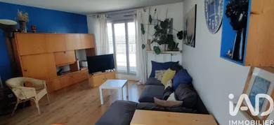 Appartement à Chelles (77500)