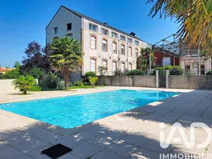 Appartement à Vertou (44120)