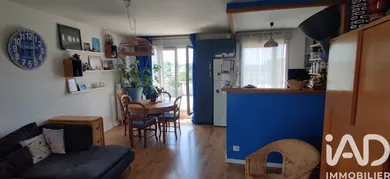 Appartement à Chelles (77500)