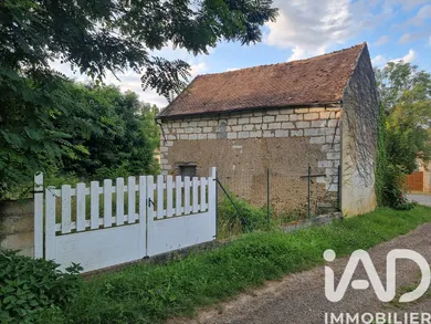 Grange à Vallery (89150)