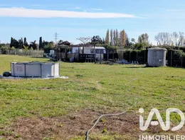 Leisure land in Saint-Hippolyte (66510)